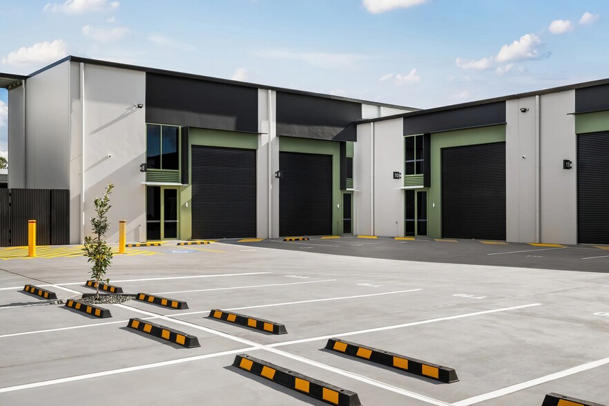 13 Loam St, Acacia Ridge en alquiler - Foto del edificio - Imagen 2 de 2