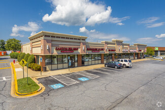 Más detalles para 18524-18558 Woodfield Rd, Gaithersburg, MD - Locales en alquiler