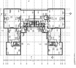 102 Montgomery St, San Francisco, CA en alquiler Plano de la planta- Imagen 2 de 3