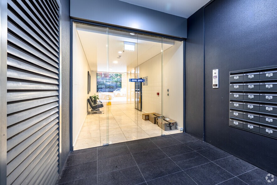 5 Atchison St, St Leonards en alquiler - Vestíbulo - Imagen 2 de 8