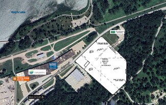 Más detalles de 1150-1200 Thomas Beck Rd, Des Moines, IA - Terreno en venta