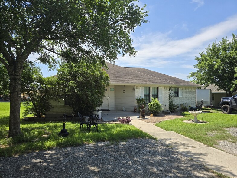 3030 Harris Hill Rd, San Marcos, TX en venta - Foto del edificio - Imagen 2 de 13