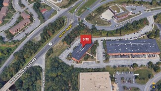 Más detalles para 8510 Corridor Rd, Jessup, MD - Oficinas en venta