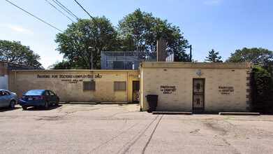 18940 Schoolcraft, Detroit, MI en venta Foto del edificio- Imagen 1 de 10