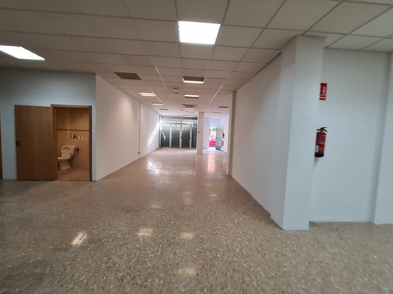 Generalitat Valenciana, Algemesi, 11, Algemesí, Valencia en alquiler - Foto del edificio - Imagen 3 de 9