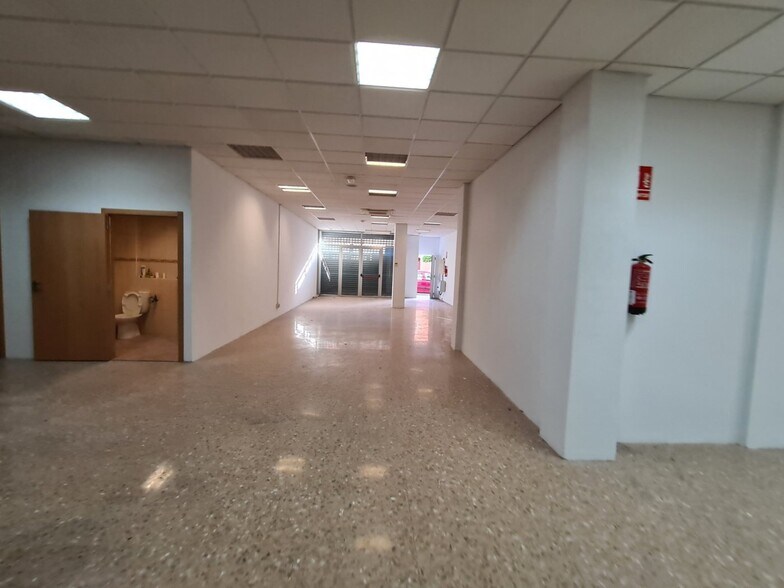 Generalitat Valenciana, Algemesi, 11, Algemesí, Valencia en alquiler - Foto del edificio - Imagen 3 de 9