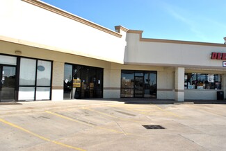 Más detalles para 1901 S Battleground Rd, Deer Park, TX - Local en alquiler