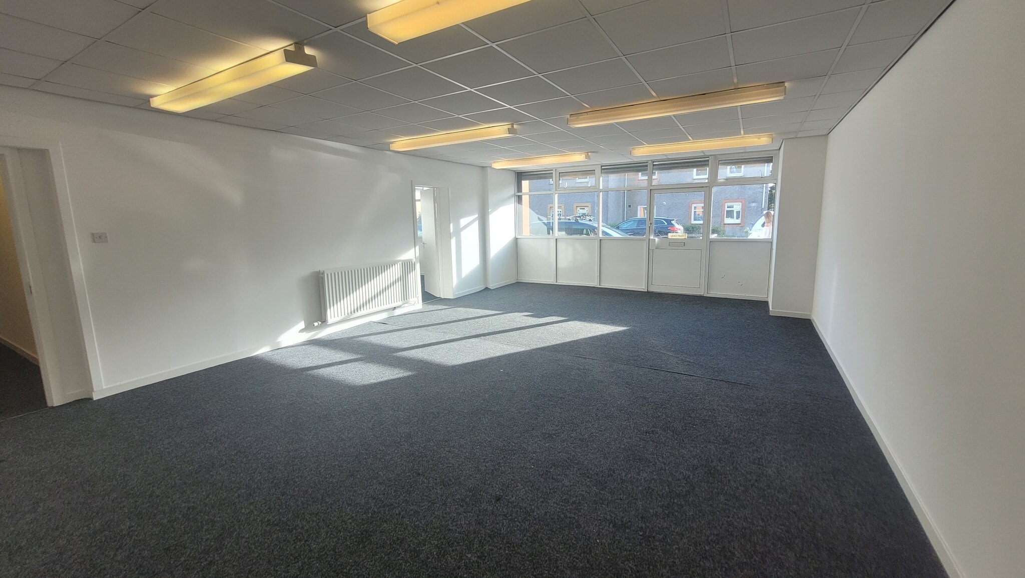 1-5 Union St, Saltcoats en alquiler Foto del interior- Imagen 1 de 4