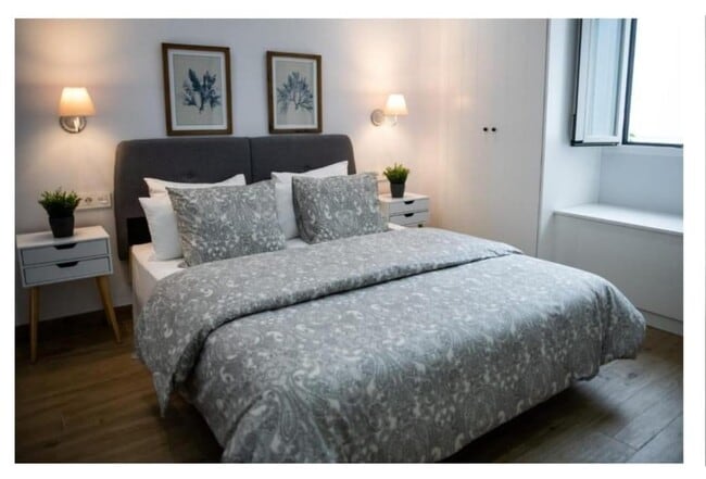 Más detalles de Calle Jesús de los Milagros, 5, El Puerto de Santa María - Edificio residencial​ en venta