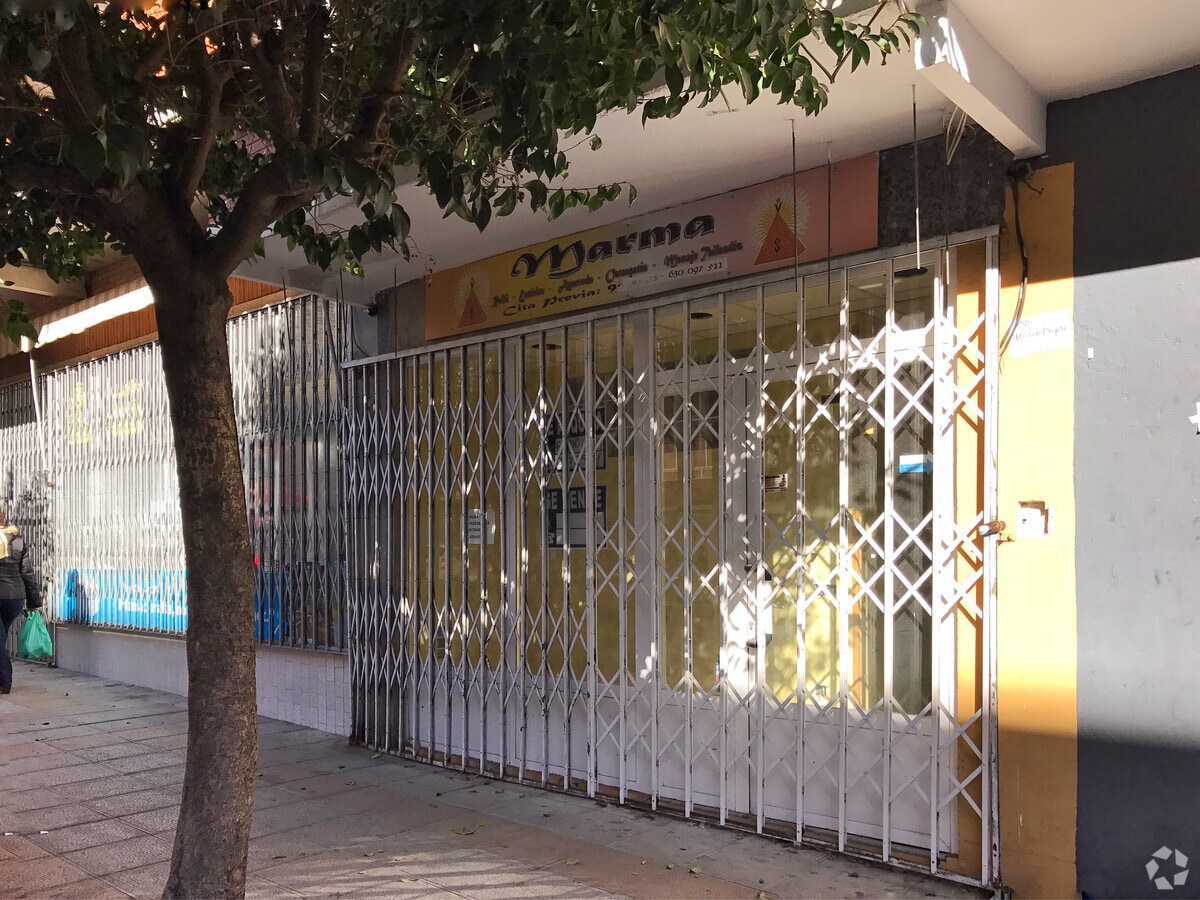 Getafe, MAD 28903 - Unidad Puerta 02, Esc. E -  - Foto del interior - Image 2 of 34