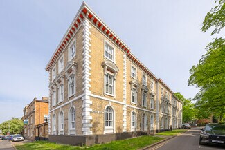 Más detalles de 5 Museum Sq, Leicester - Coworking en alquiler