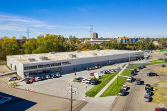 315 Manitou Rd SE, Calgary, AB - VISTA AÉREA  vista de mapa - Image1