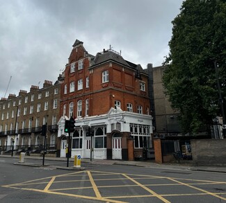 Más detalles para 370 St John St, London - Local en alquiler