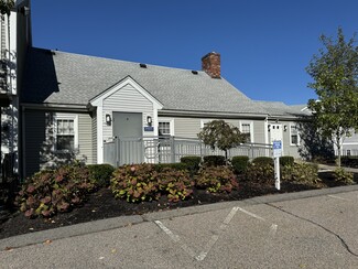 Más detalles para 42 Tremont St, Duxbury, MA - Oficinas en alquiler