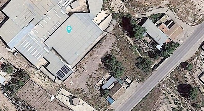 Más detalles de Nave en venta