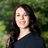 Mariia Kononets