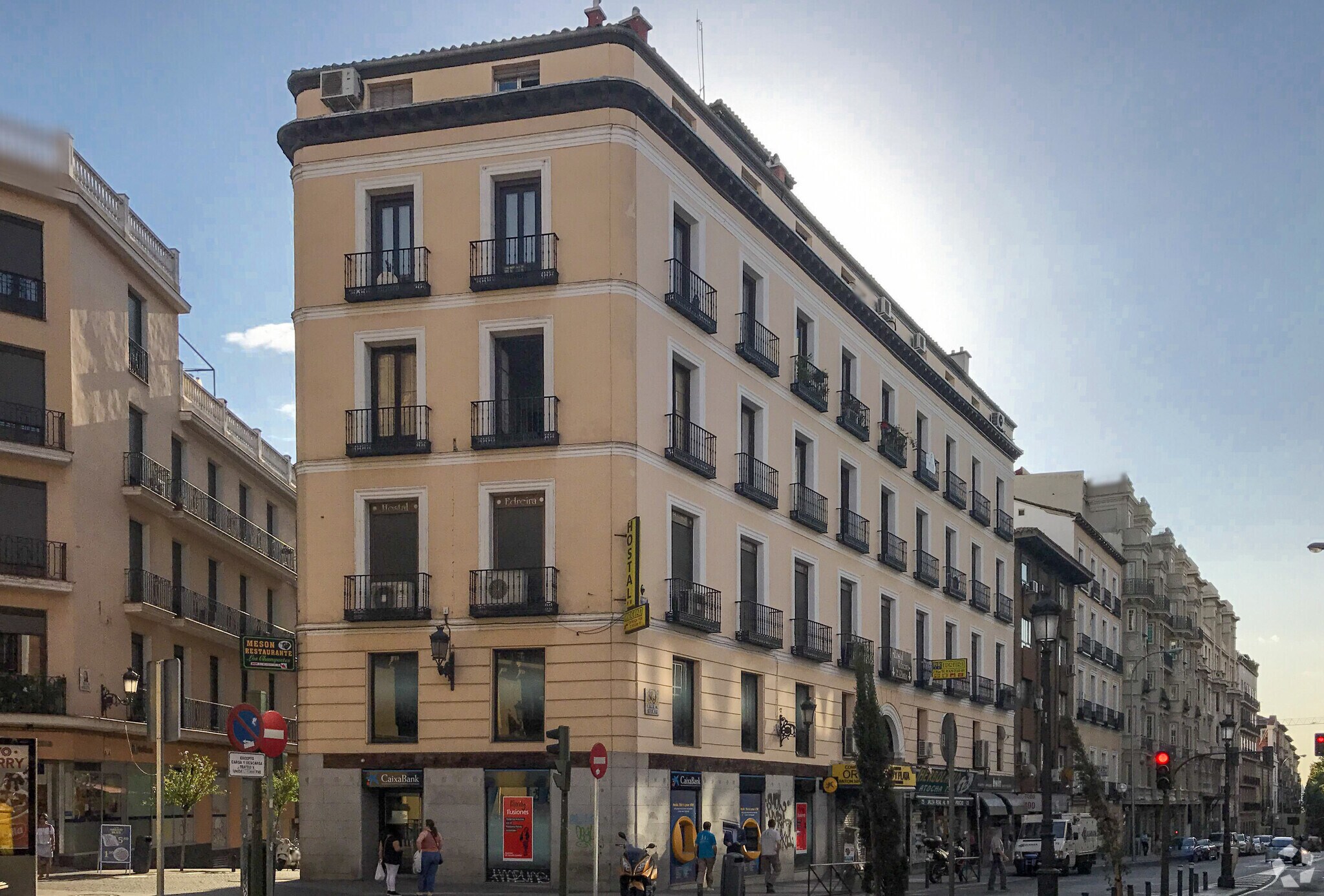 Calle Atocha, 75, Madrid, Madrid en venta Foto principal- Imagen 1 de 1