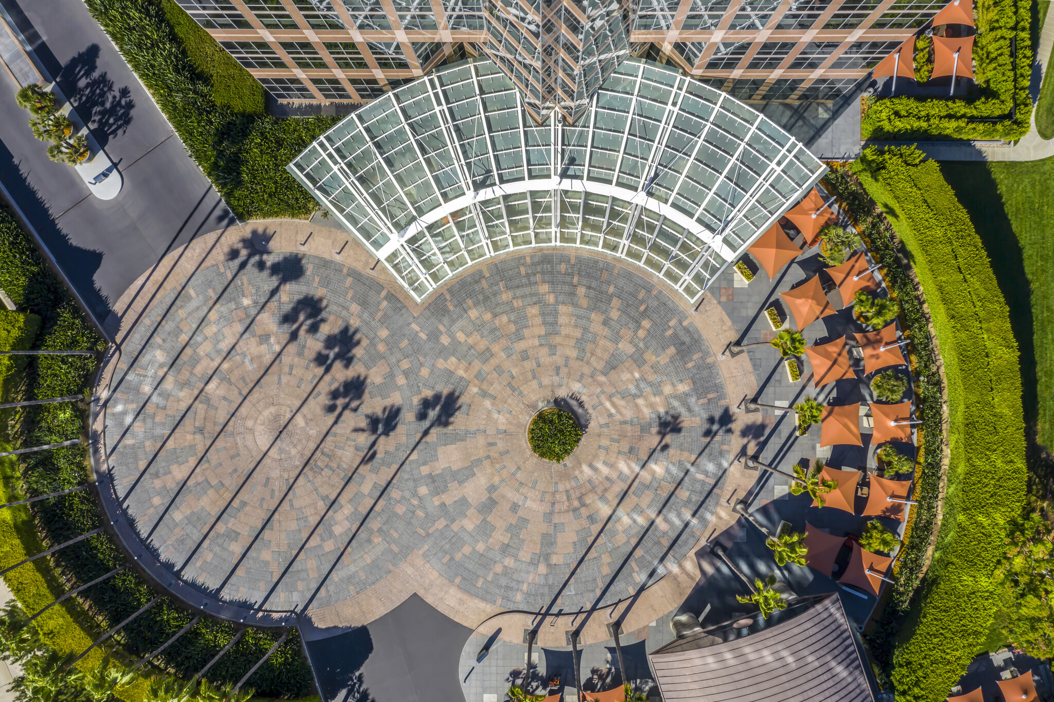 2121 Avenue of the Stars, Century City, CA en alquiler Foto del edificio- Imagen 1 de 2