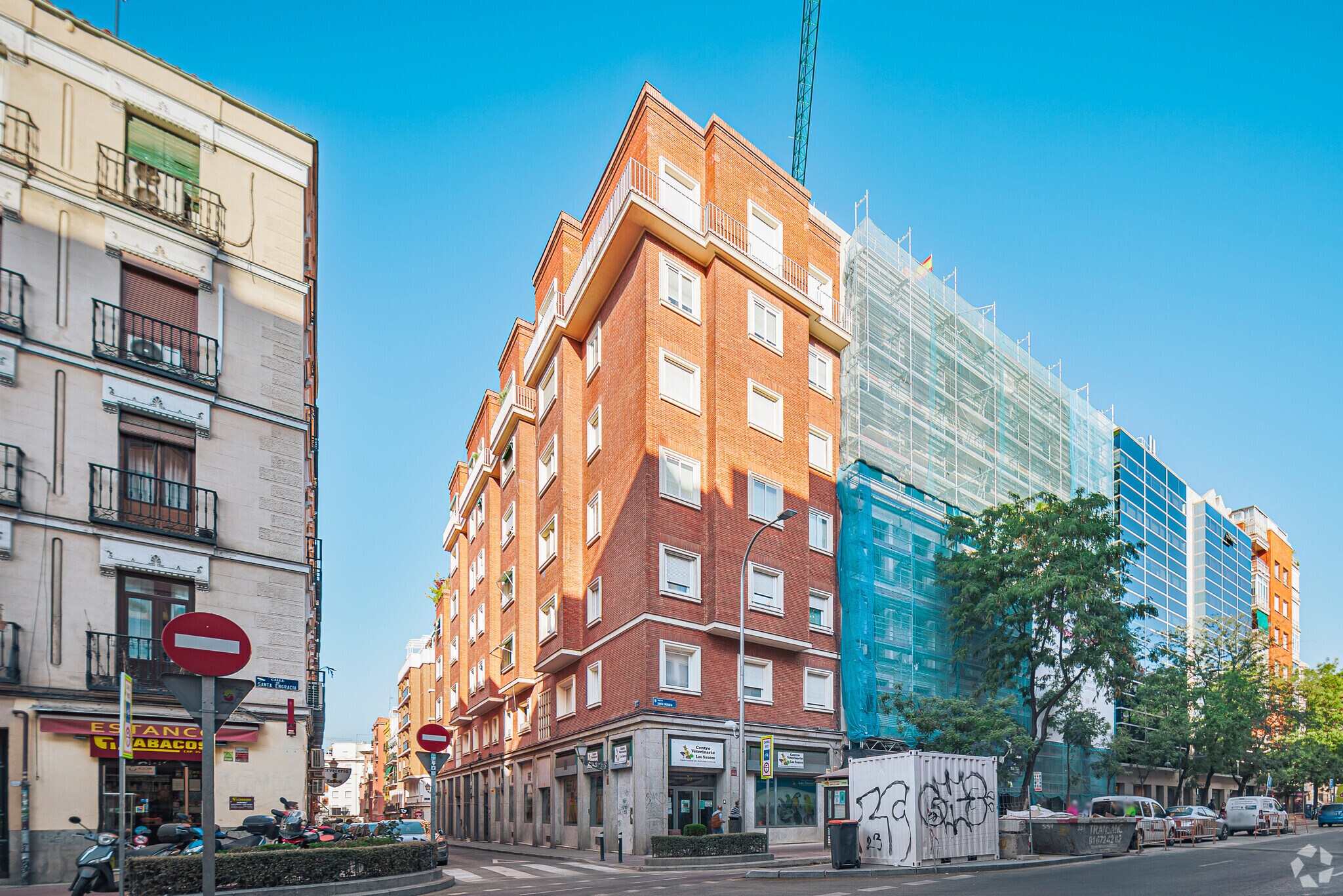 Calle Sagunto, 17, Madrid, Madrid en venta Foto principal- Imagen 1 de 1