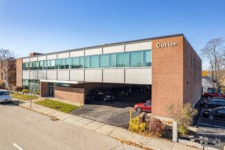 Más detalles para 43 Harvard St, Worcester, MA - Oficinas en alquiler