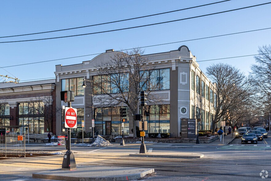 930 Commonwealth Ave, Boston, MA en alquiler - Foto principal - Imagen 1 de 9