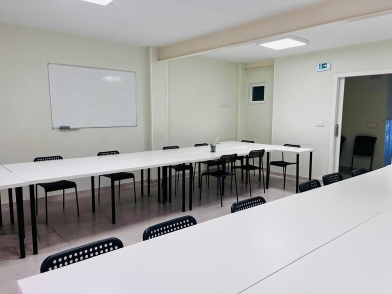 Carrer Poeta Miguel Hernández, 52, Elche, Alicante en alquiler - Foto del interior - Imagen 3 de 17