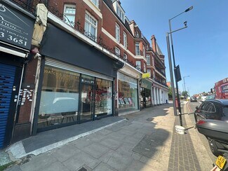 Más detalles de 567-575 Finchley Rd, London - Local en venta