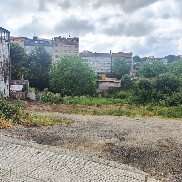 Terreno en A Cañiza, Pontevedra en venta - Foto del edificio - Imagen 2 de 10