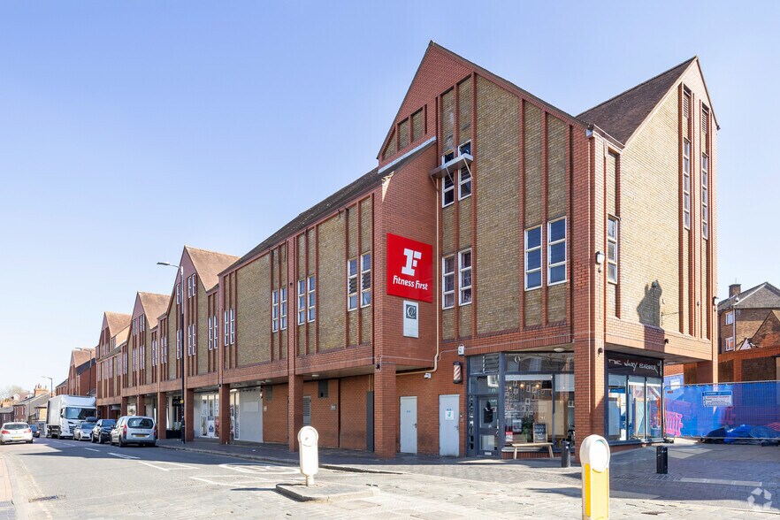 Christopher Pl, St Albans en venta - Foto del edificio - Imagen 2 de 7