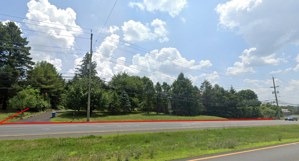 727 US Highway 202, Bridgewater, NJ en venta - Foto del edificio - Imagen 1 de 3