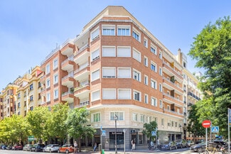 Más detalles de Calle de Francisco de Rojas, 5, Madrid - Local en alquiler