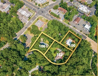 Más detalles para 100 Meadowbrook Dr, Chapel Hill, NC - Terrenos en venta