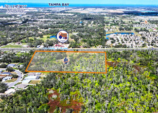 Más detalles para 3005 Moccasin Wallow Rd, Palmetto, FL - Terrenos en venta