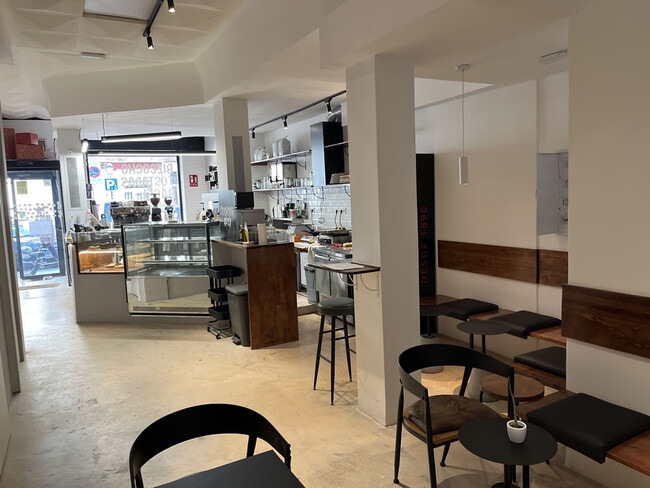 Más detalles de Local en alquiler