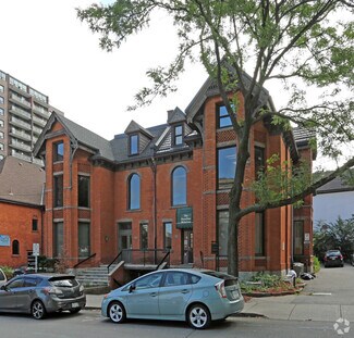 Más detalles de 189 Hughson St S, Hamilton, ON - Oficina en venta