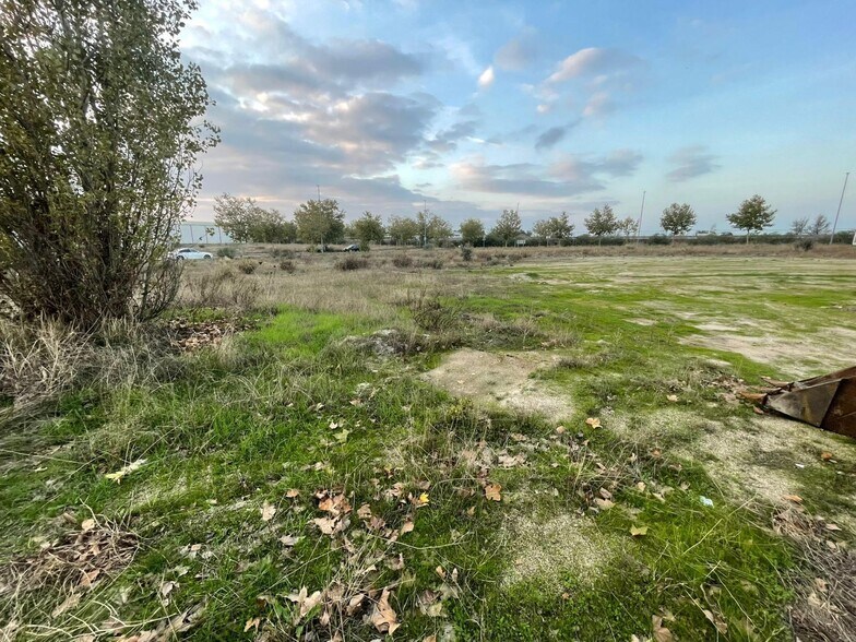 Terreno en Cáceres, Cáceres en venta - Plano del sitio - Imagen 3 de 4