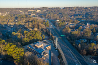 2700 Highway 280 S, Birmingham, AL - VISTA AÉREA  vista de mapa