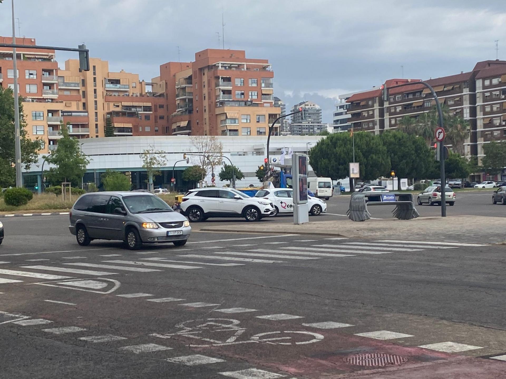 Local en València, Valencia en venta Foto del edificio- Imagen 1 de 15