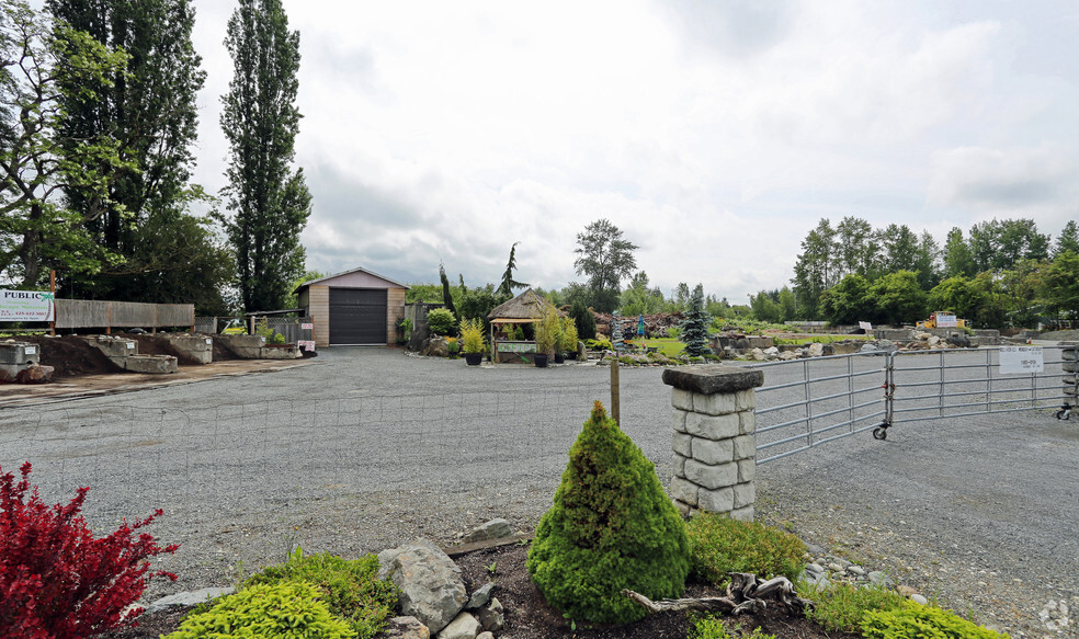 15431 Smokey Point Blvd, Marysville, WA en venta - Foto principal - Imagen 1 de 5