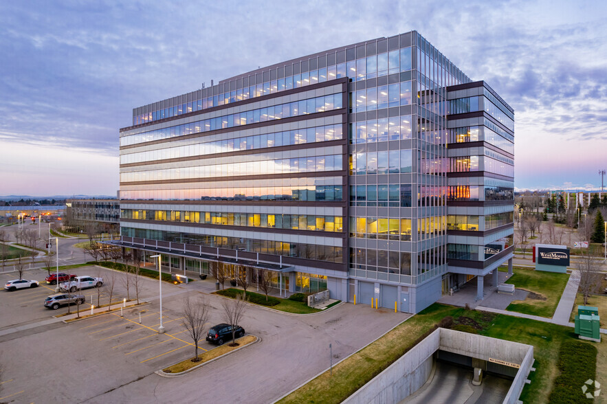 4838 Richard Rd SW, Calgary, AB en alquiler - Foto del edificio - Imagen 3 de 12