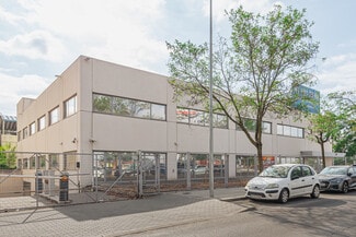 Más detalles de Calle Sofía, 10-12, Las Rozas de Madrid - Oficina en alquiler