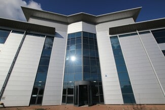 Más detalles de Golden Smithies Ln, Rotherham - Oficina en alquiler