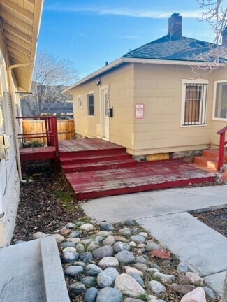 Más detalles de 325-331 E Liberty St, Reno, NV - Oficina en venta