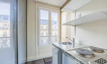 71 Rue Taitbout, Paris en alquiler Foto del interior- Imagen 2 de 6