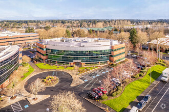 7700 NE Parkway Dr, Vancouver, WA - VISTA AÉREA  vista de mapa