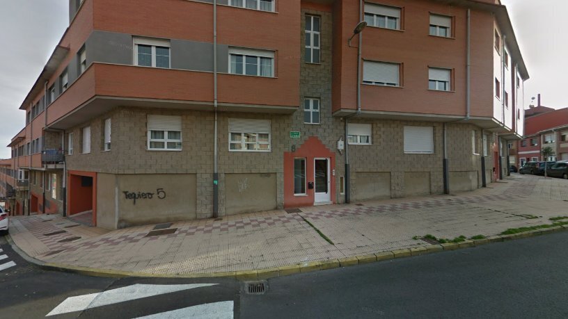 Calle la Badua, 8, Villaquilambre, León en venta Foto del edificio- Imagen 1 de 3