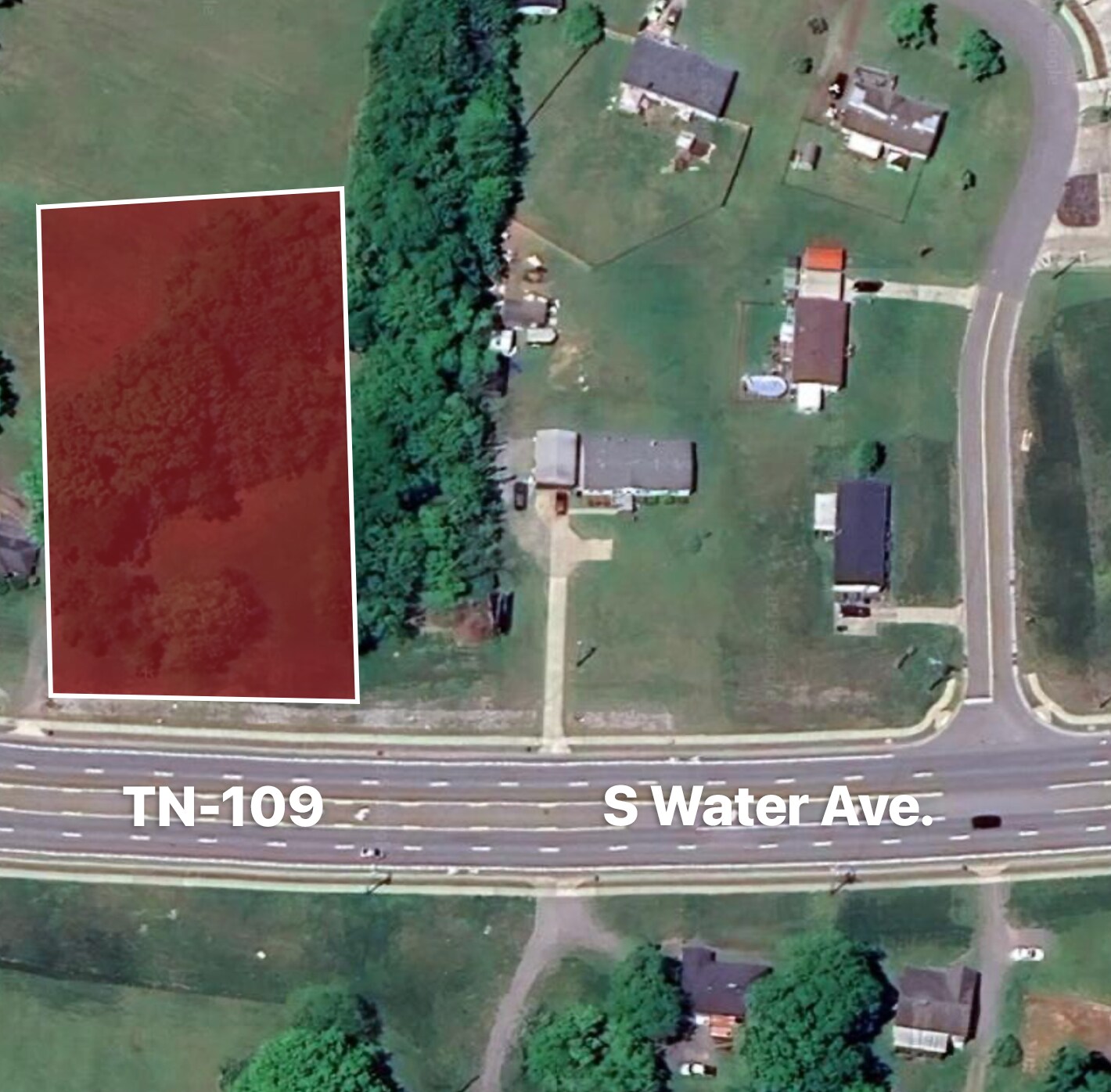 1430 S Water Ave, Gallatin, TN en venta Otros- Imagen 1 de 2