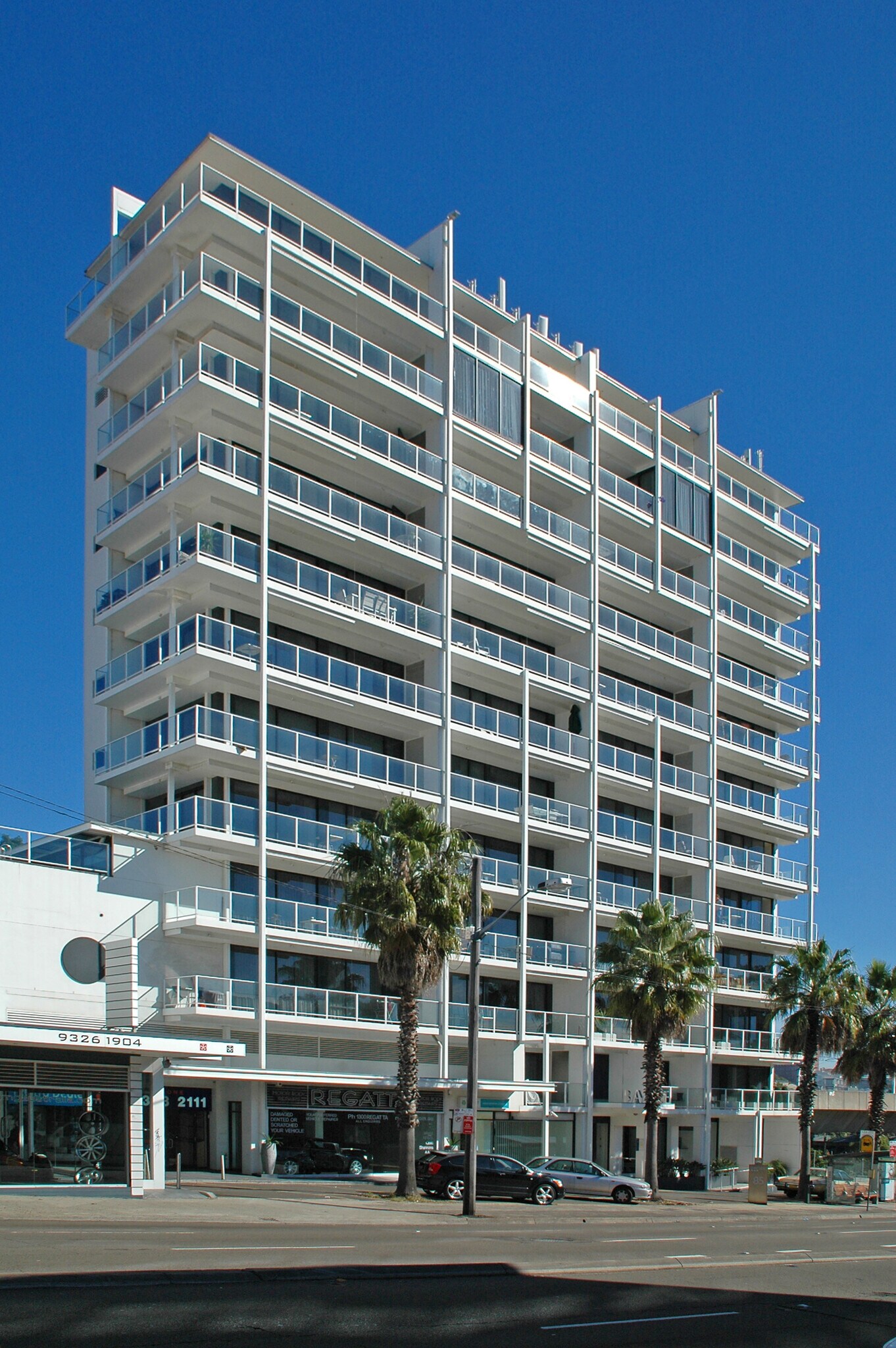 85 New South Head Rd, Edgecliff en venta Foto principal- Imagen 1 de 7