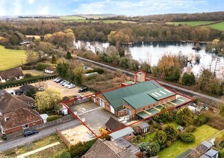 Más detalles de Canterbury Rd, Chilham - Nave en venta