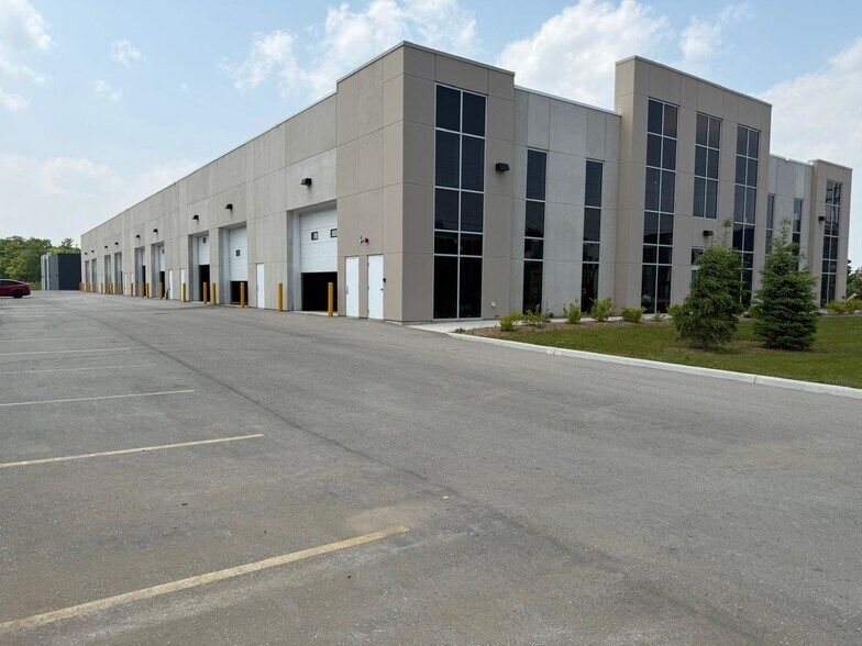 125 Goddard Cres, Cambridge, ON en venta - Foto del edificio - Imagen 3 de 3